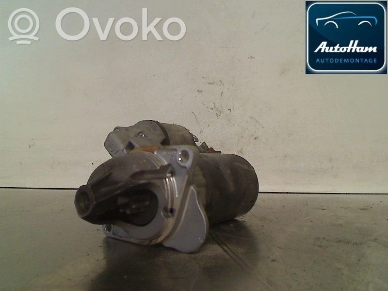 Opel Corsa D Стартер 
