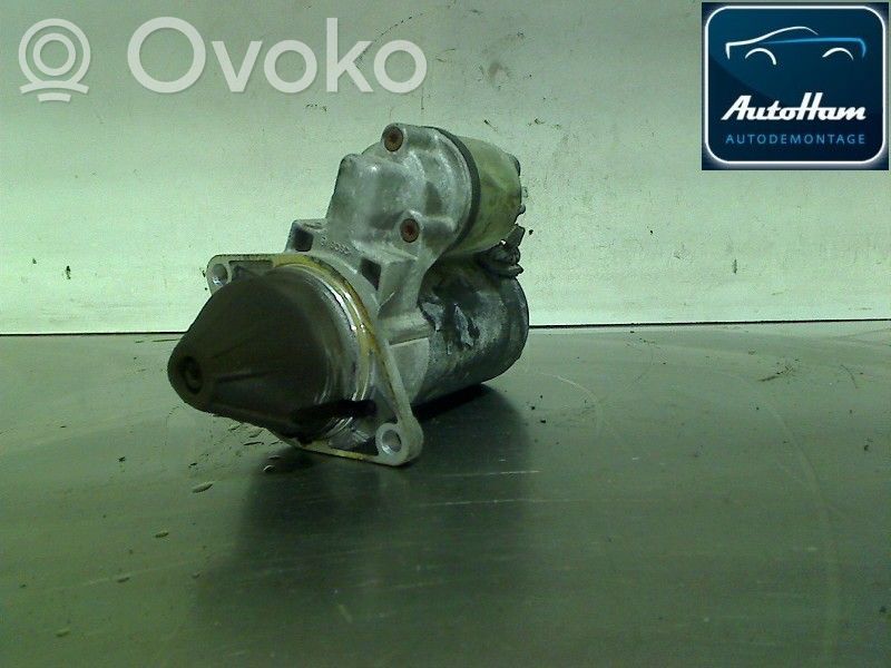 Opel Tigra B Rozrusznik 