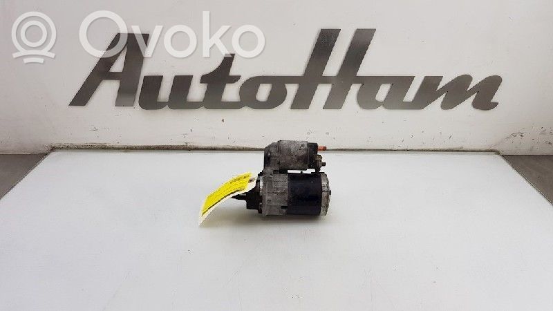 Nissan Pixo Rozrusznik 