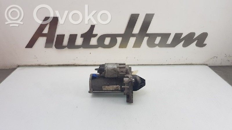 Citroen DS3 Motorino d’avviamento
