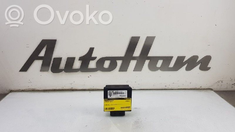Volkswagen Jetta VI Convertitore di tensione inverter
