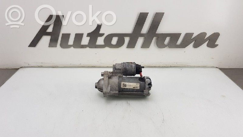 Motor de arranque   31407197,31407197,31407197