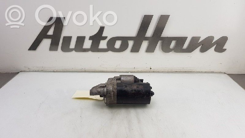 Audi Q7 4L Electromotor 