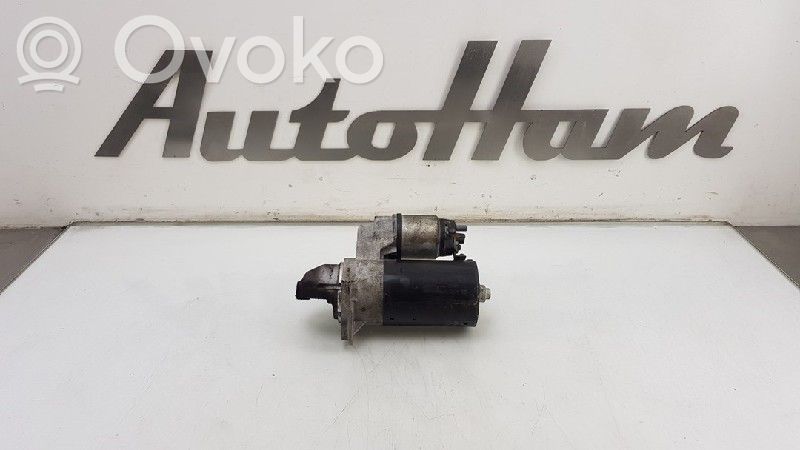 Opel Meriva B Motorino d’avviamento