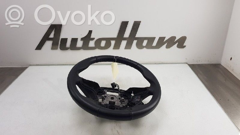 Ford Grand C-MAX Steering wheel 