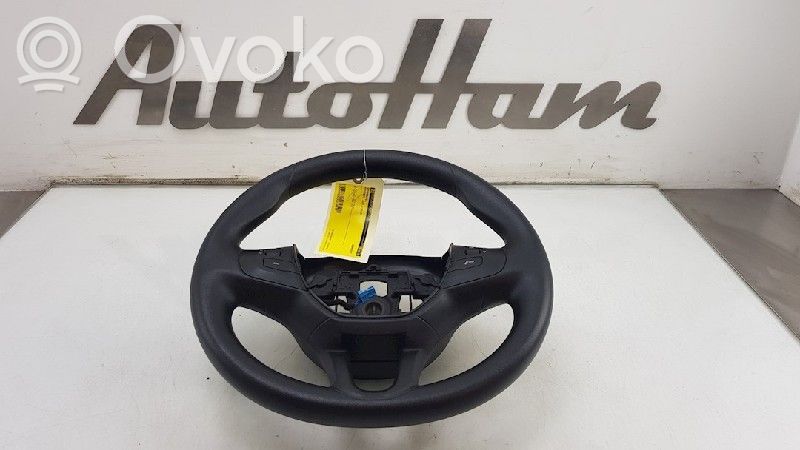 Peugeot 208 I Ohjauspyörä 