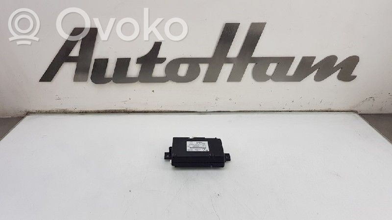Mercedes-Benz A W176 Centralina/modulo telefono