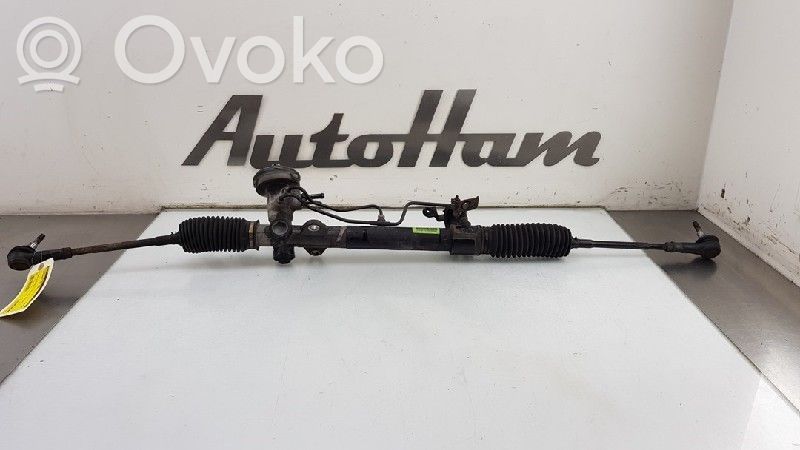 KIA Picanto Hammastanko 