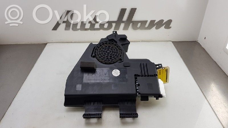 Altavoz subwoofer   9663991480,6562AT,6562AT,9663991480