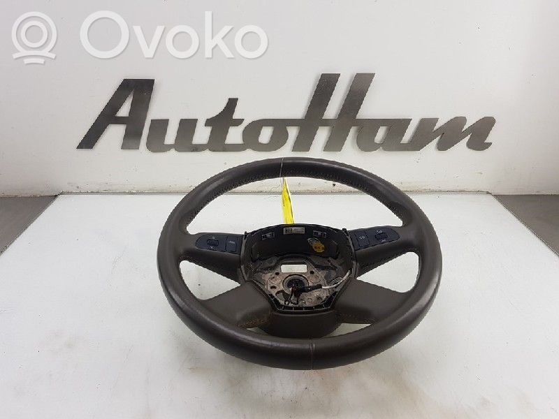 Audi Q7 4L Руль 