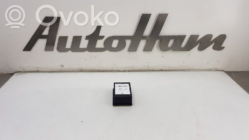 Opel Meriva B Unité de commande, module téléphone 
