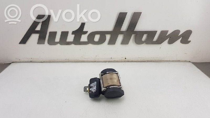Audi Q7 4L Pas bezpieczeństwa fotela tylnego 