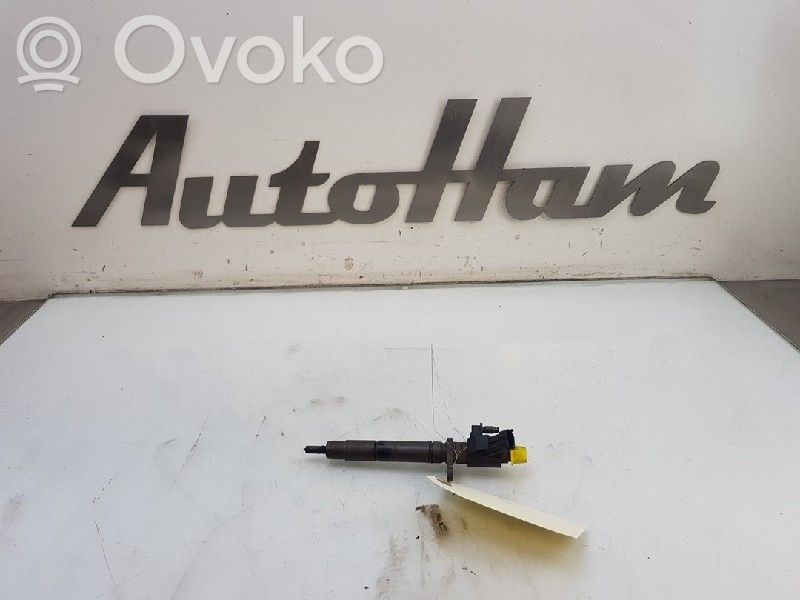 Land Rover Discovery 4 - LR4 Iniettore 