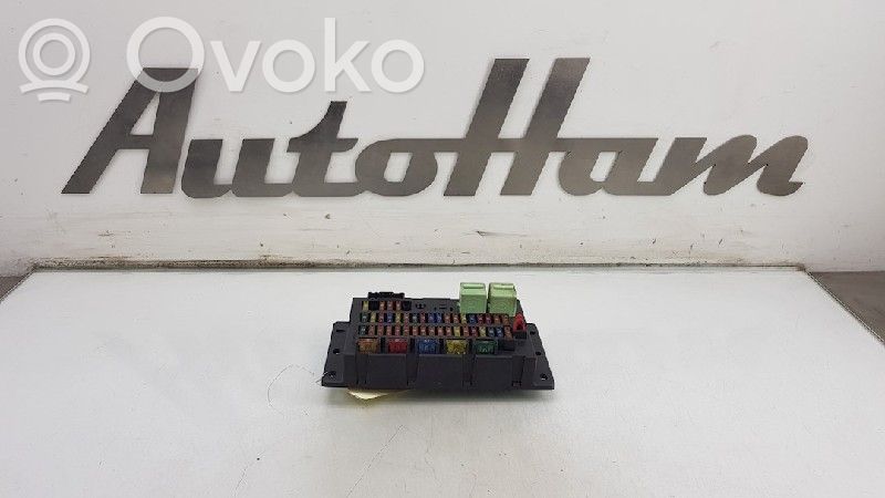 Mini One - Cooper R50 - 53 Drošinātāju kaste (komplekts) 