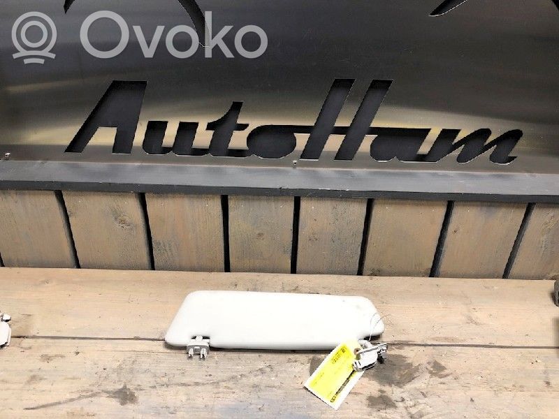 Audi A4 S4 B8 8K Sun visor 