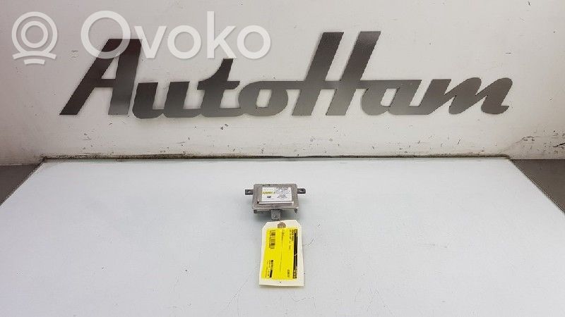 Volvo V40 Unitate/modul control lămpi xenon 