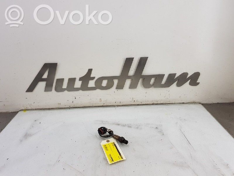 Opel Mokka Lambda probe sensor 