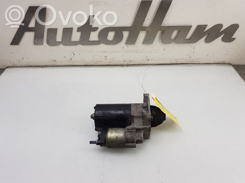 Ford Ka Starteris 