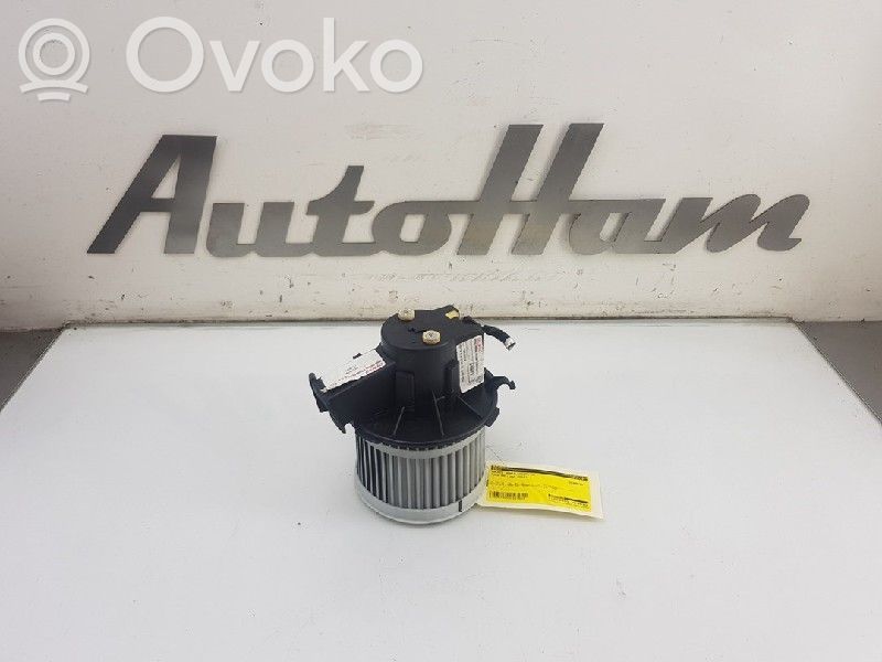 Ford Ka Pečiuko ventiliatorius/ putikas 