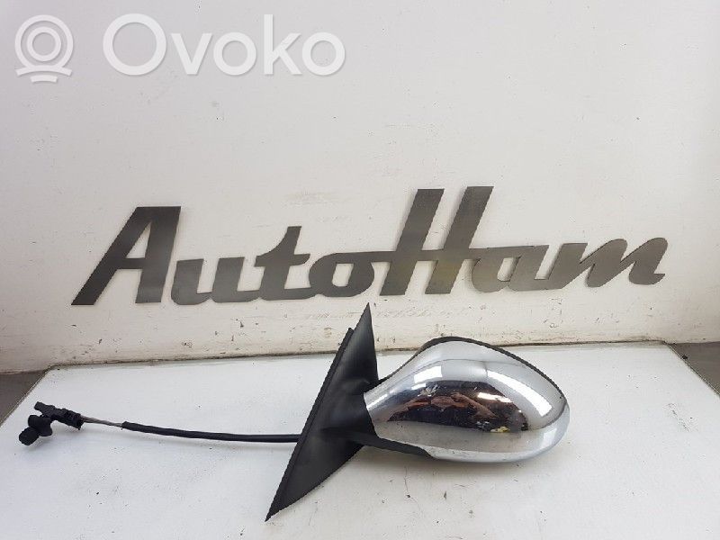 Seat Ibiza III (6L) Außenspiegel mechanisch
