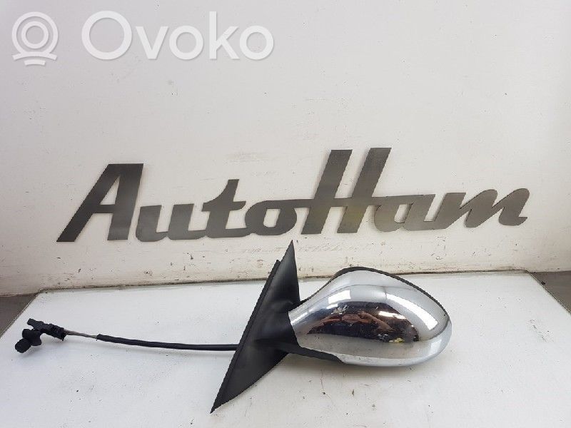 Seat Ibiza III (6L) Oglindă exterioară manuală 