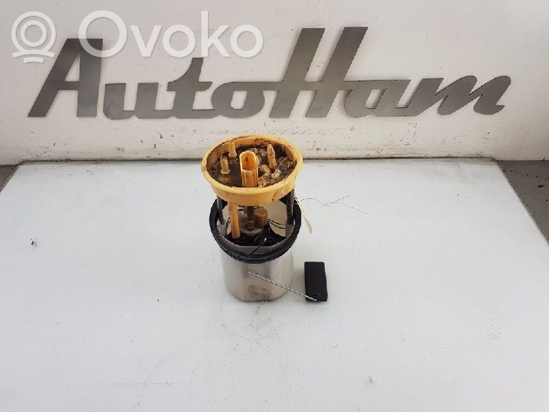 Skoda Fabia Mk2 (5J) Bomba interna de combustible 