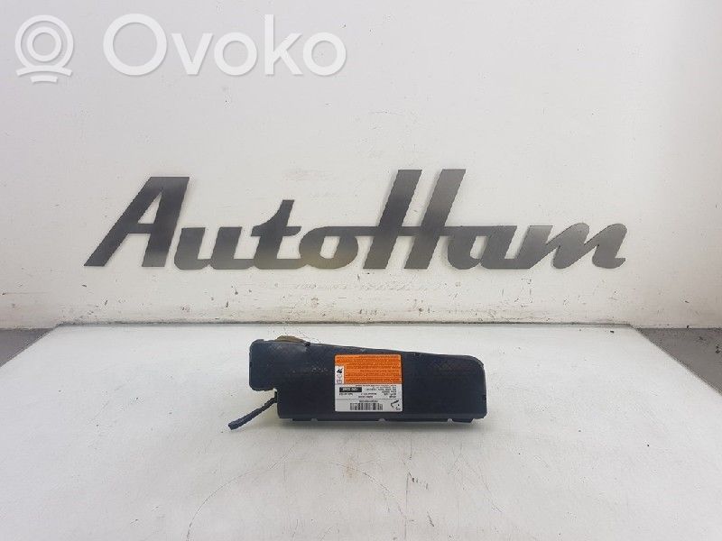 Airbag del asiento   1566789,6G9N611D33AE,1566789,6G9N611D33AE