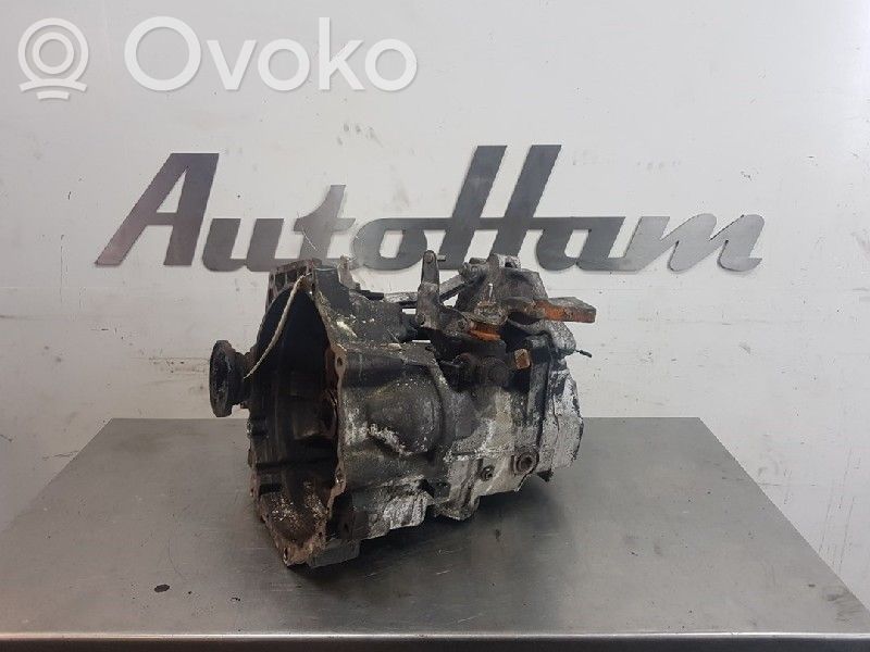 Audi A3 S3 8P Scatola del cambio manuale a 6 velocità 