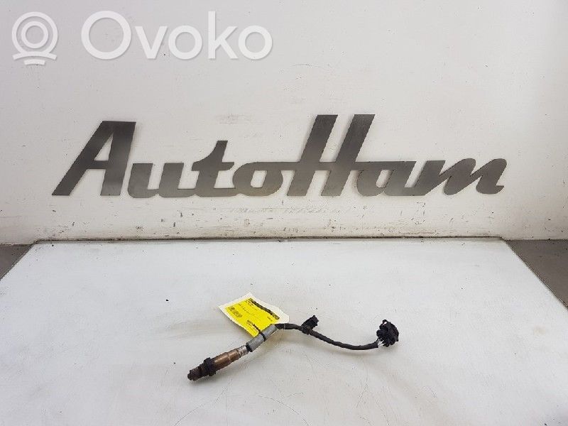 Opel Vectra C Lambda probe sensor 