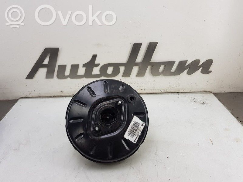 Opel Corsa F Servofreno