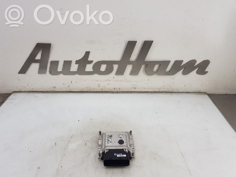 Engine control unit/module   3911103850,3911103850