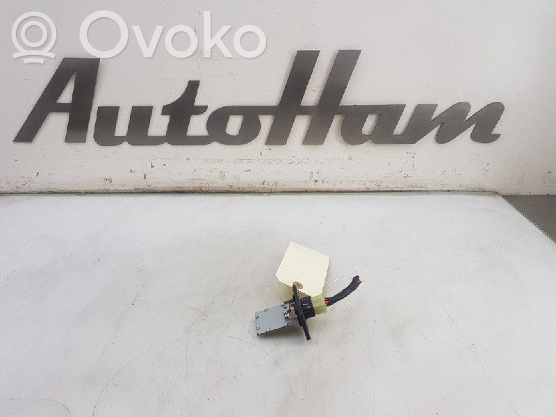 KIA Rio Motor aerotermă/rezistor ventilator 