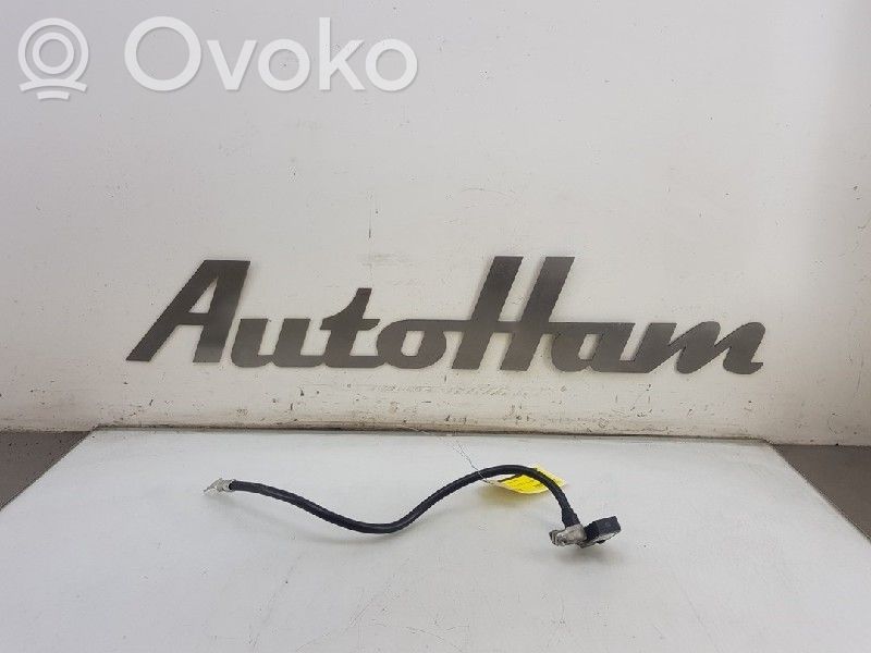 Mercedes-Benz Sprinter W906 Alte piese compartiment motor 
