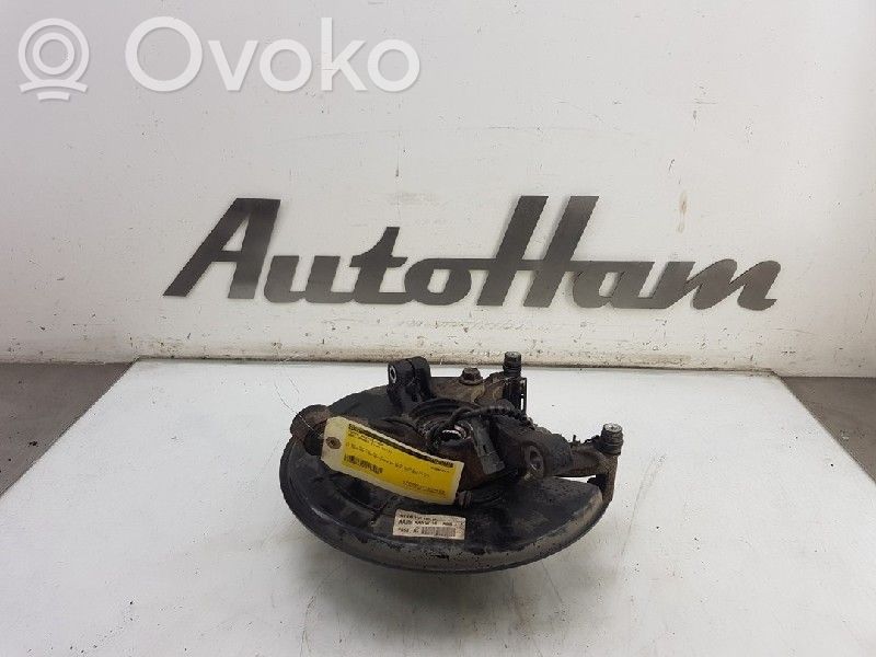 Opel Mokka Achsschenkel vorne 