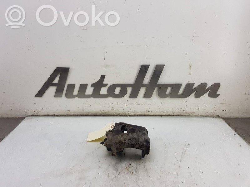 Opel Mokka Etujarrusatula 