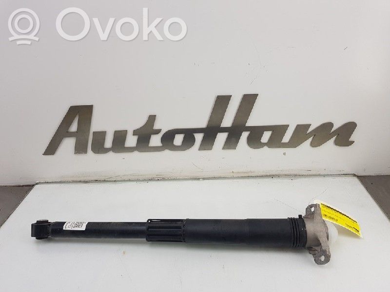 Seat Leon IV Aizmugurē amortizators 