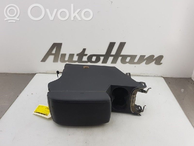 Seat Ateca Armrest 