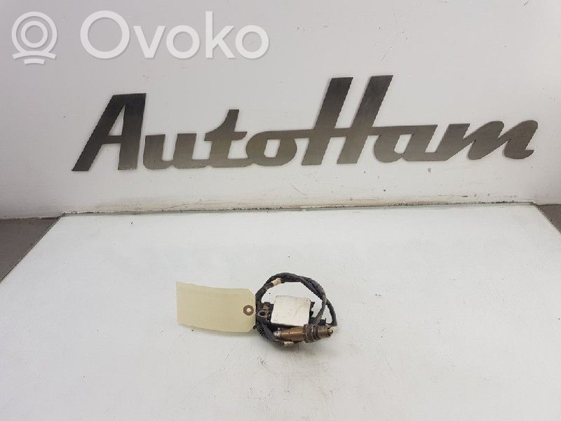Seat Ateca Sensor 