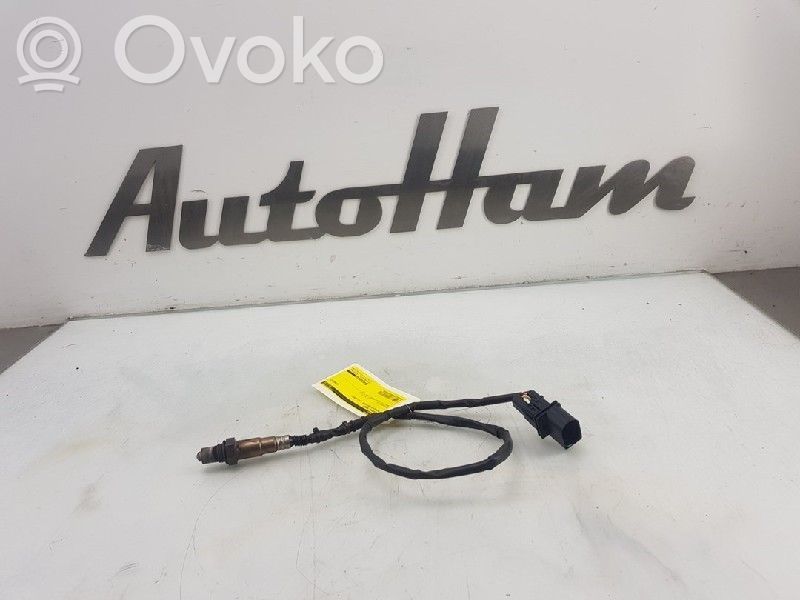 Porsche Cayenne (9PA) Lambda probe sensor 