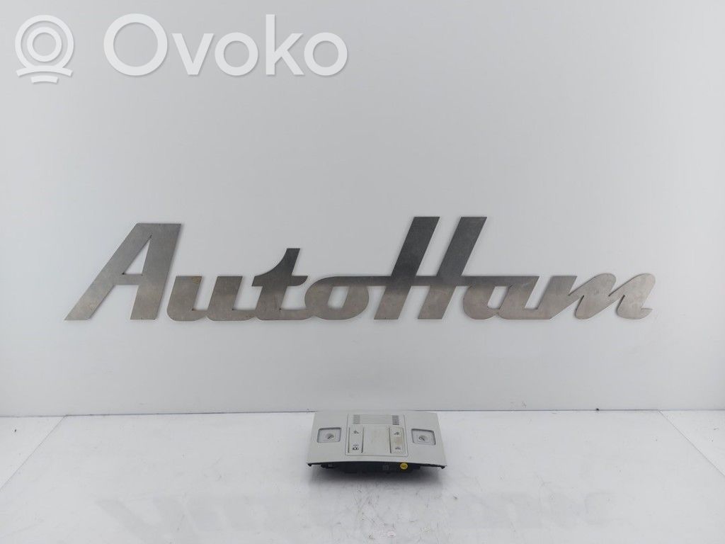 Volkswagen T-Cross Światło fotela przedniego 