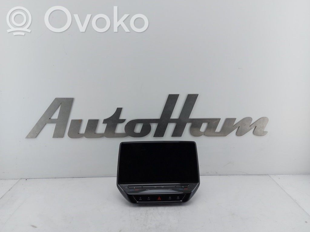 Volkswagen ID.4 Modul comenzi multimedia 