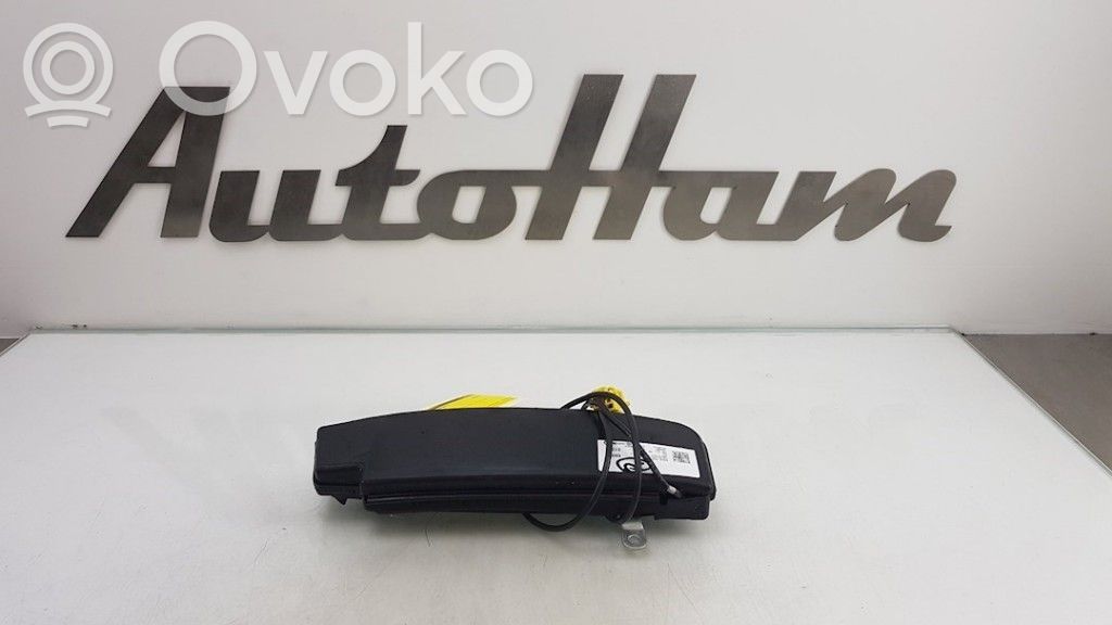 Volkswagen Polo V 6R Airbag scaun 