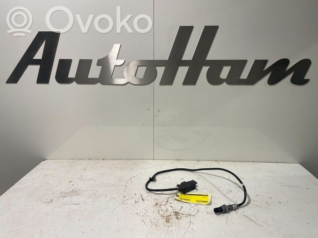 Seat Ateca Sensor 