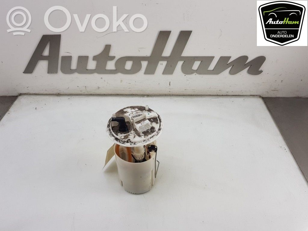 Opel Corsa E Bomba interna de combustible 