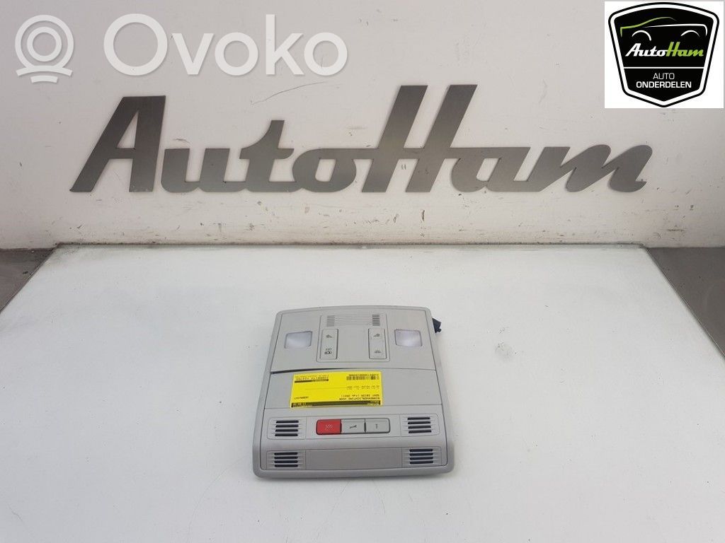 Seat Ibiza V (KJ) Front seat light 