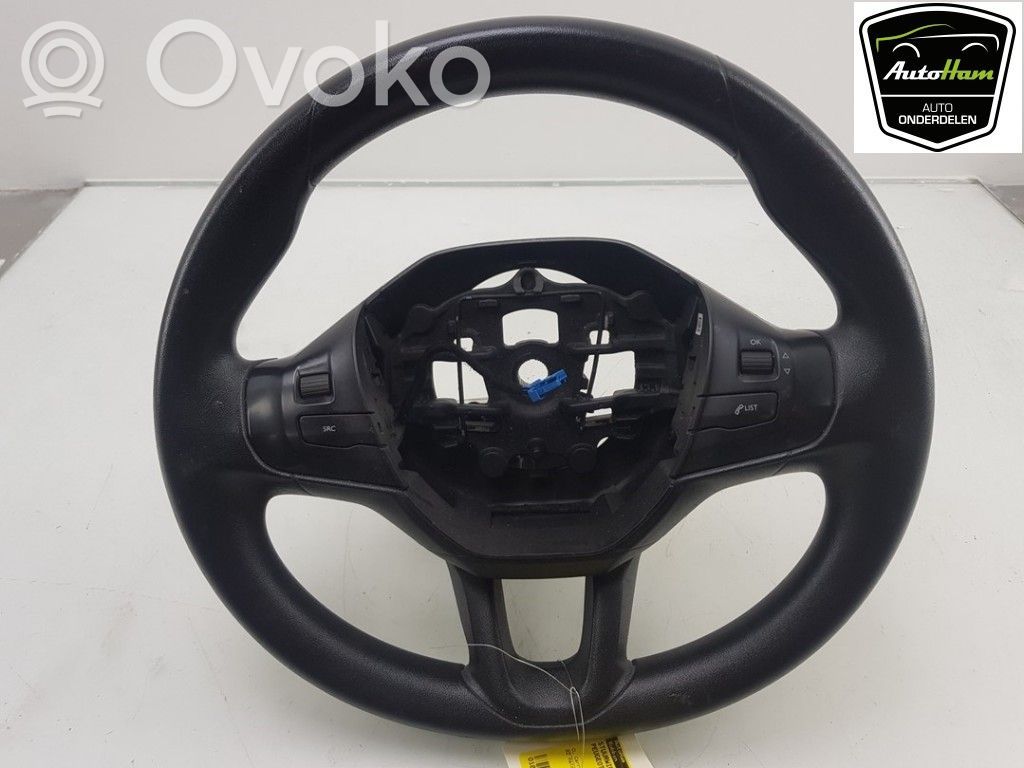 Peugeot 208 I Ohjauspyörä 