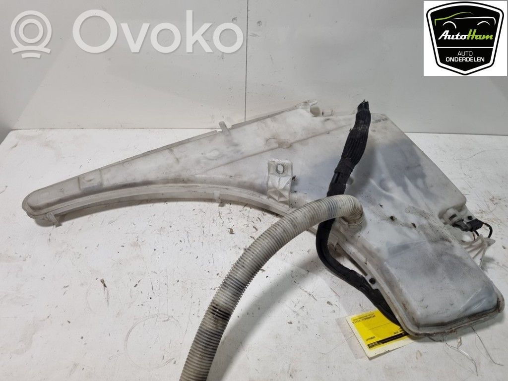 BMW 3 E90 E91 Langų skysčio bakelis 