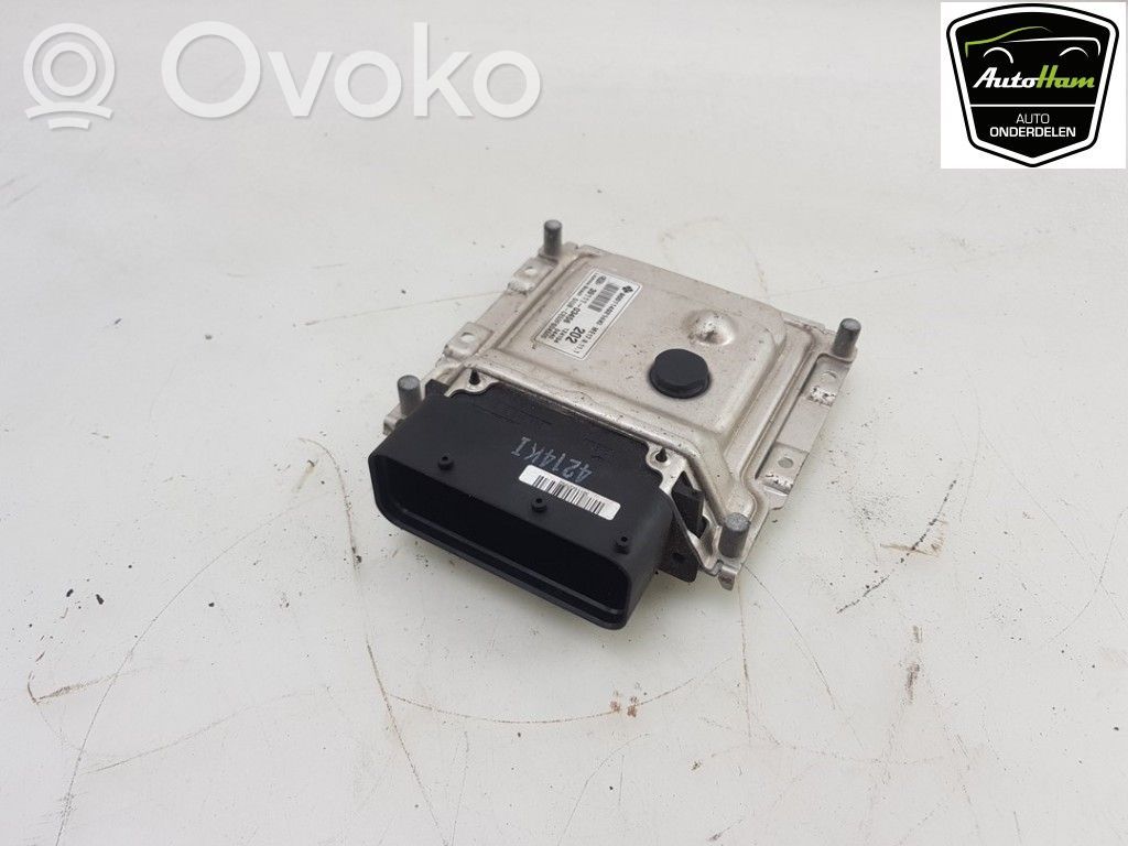 Engine control unit/module   3911103456,3911103456