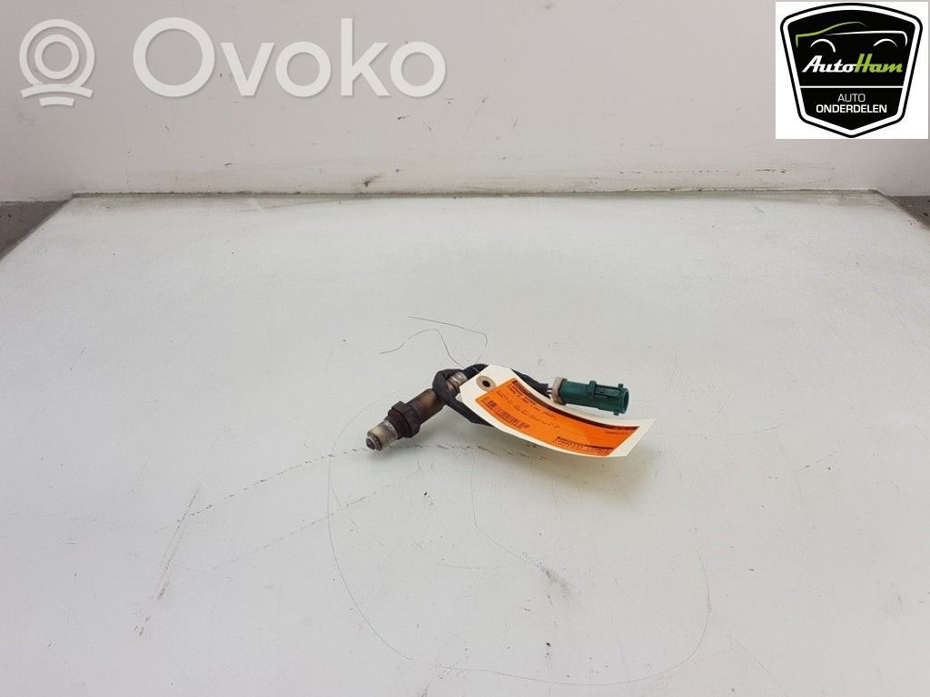 Ford S-MAX Lambda probe sensor 
