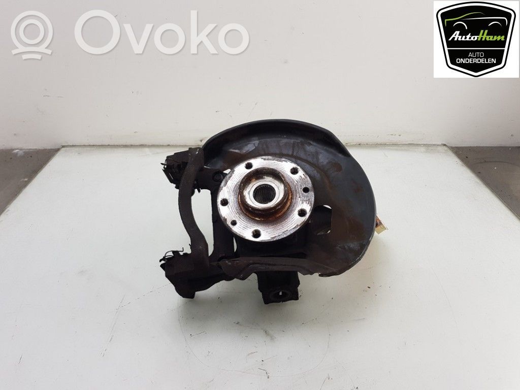 Achsschenkel vorne   400154EA0A,400154EA0A,400154EA0A